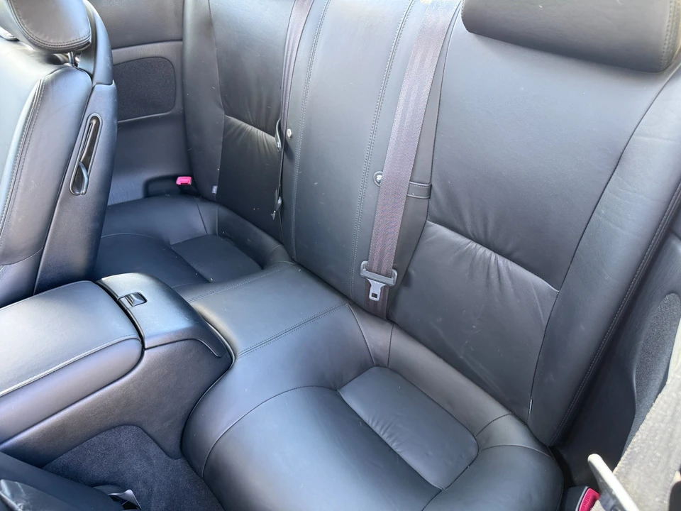 2004 Lexus SC430 - Image 15 of 21