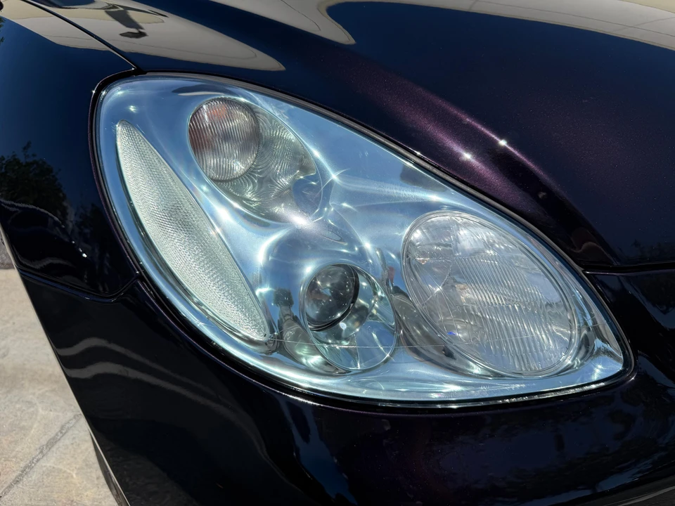 2004 Lexus SC430 - Image 19 of 31