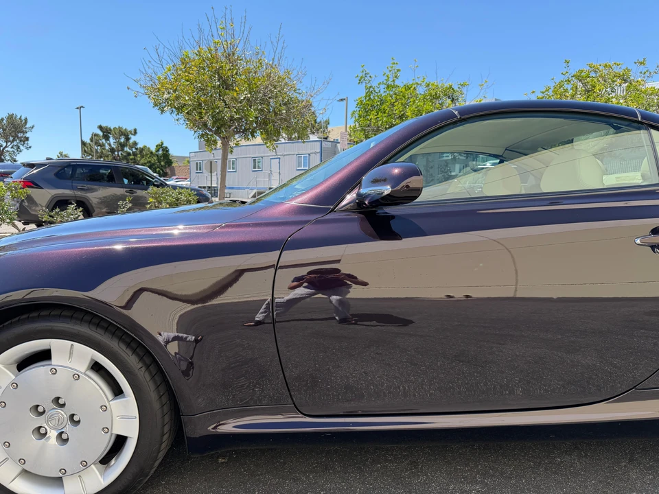 2004 Lexus SC430 - Image 31 of 31