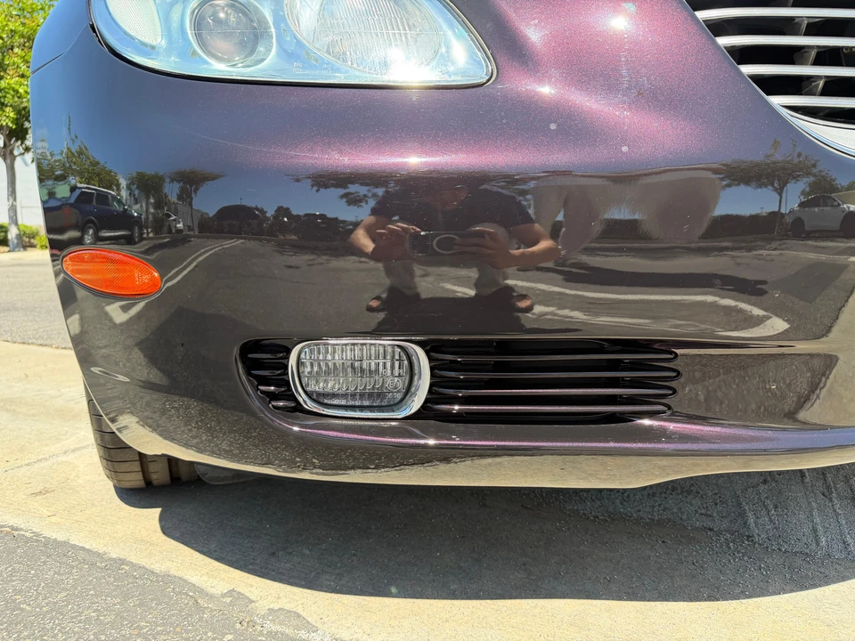 2004 Lexus SC430 - Image 20 of 31