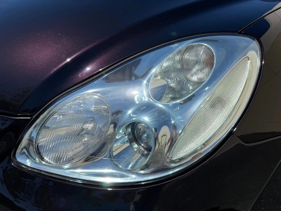 2004 Lexus SC430 - Image 24 of 31