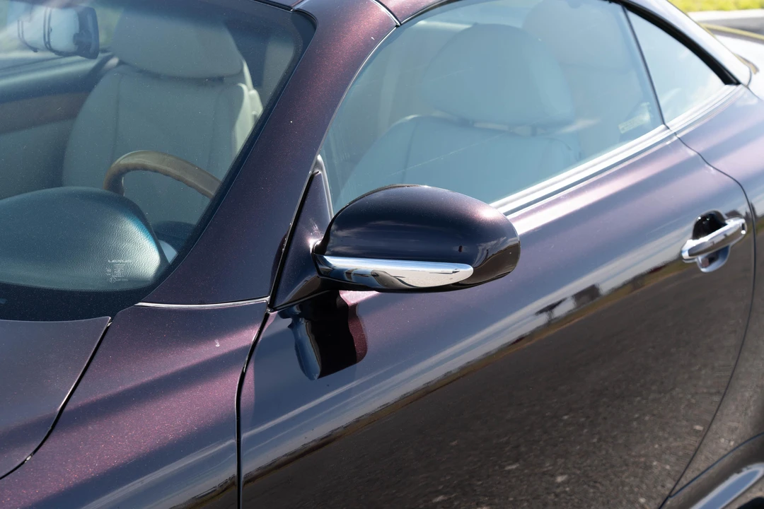 2004 Lexus SC430 - Image 29 of 31