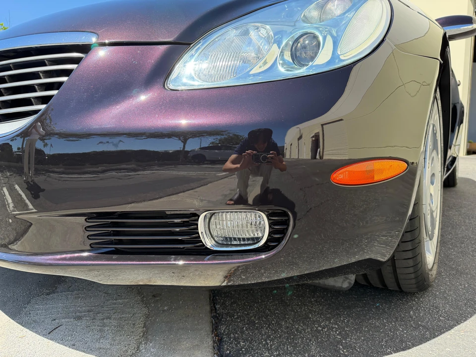2004 Lexus SC430 - Image 25 of 31