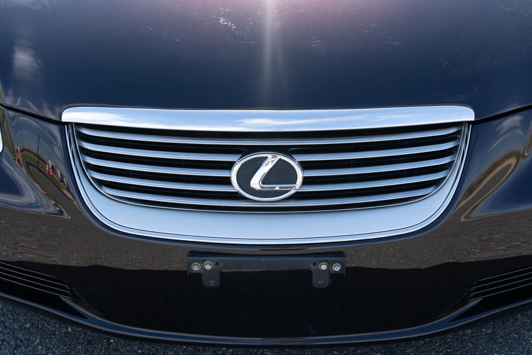 2004 Lexus SC430 - Image 22 of 31