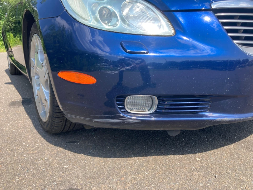 2004 Lexus SC430 - Image 23 of 31