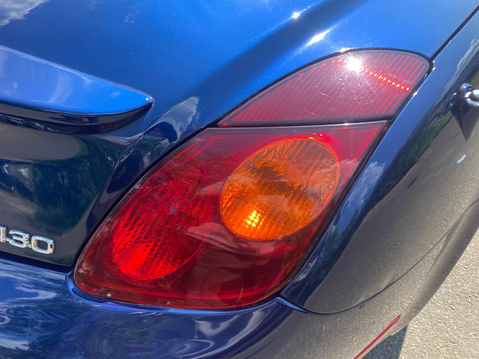 2004 Lexus SC430 - Image 20 of 31