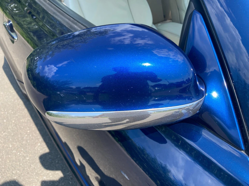 2004 Lexus SC430 - Image 21 of 31