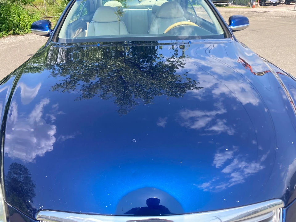 2004 Lexus SC430 - Image 14 of 31