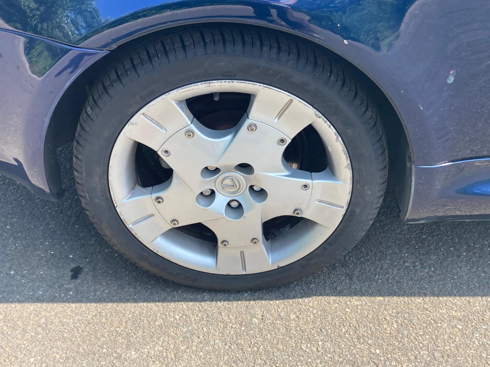 2004 Lexus SC430 - Image 29 of 31