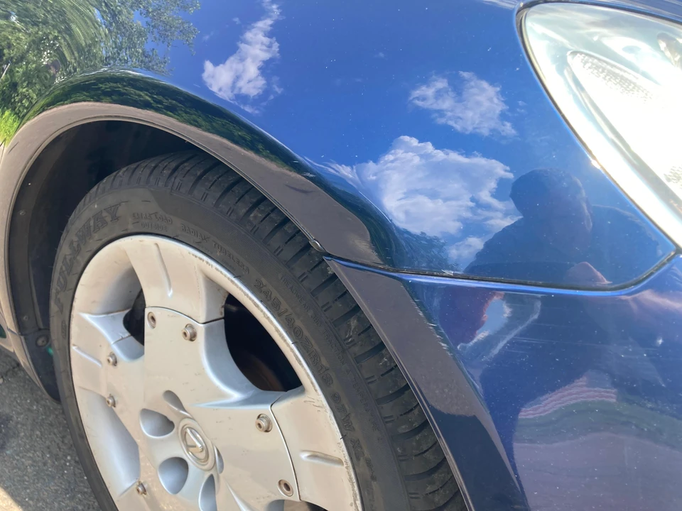 2004 Lexus SC430 - Image 22 of 31