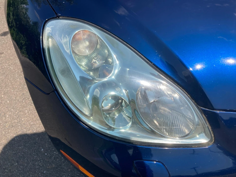 2004 Lexus SC430 - Image 11 of 31