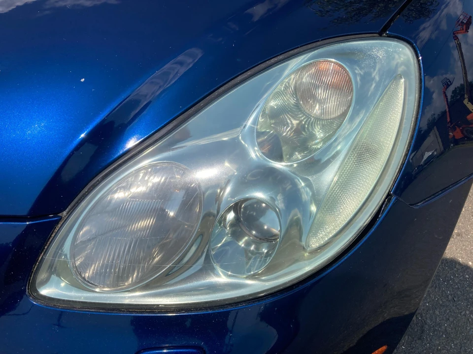 2004 Lexus SC430 - Image 13 of 31