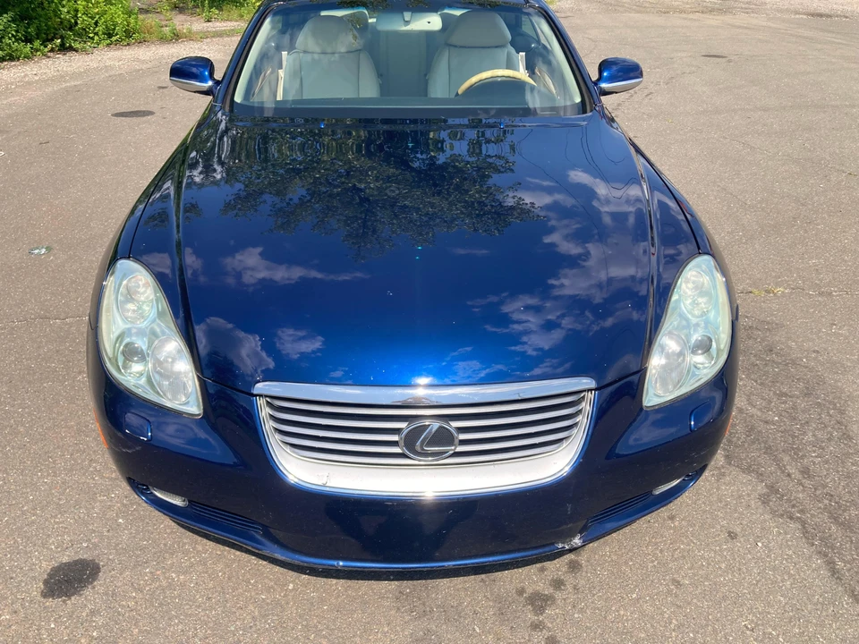 2004 Lexus SC430 - Image 6 of 31