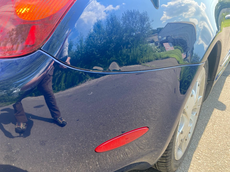 2004 Lexus SC430 - Image 25 of 31