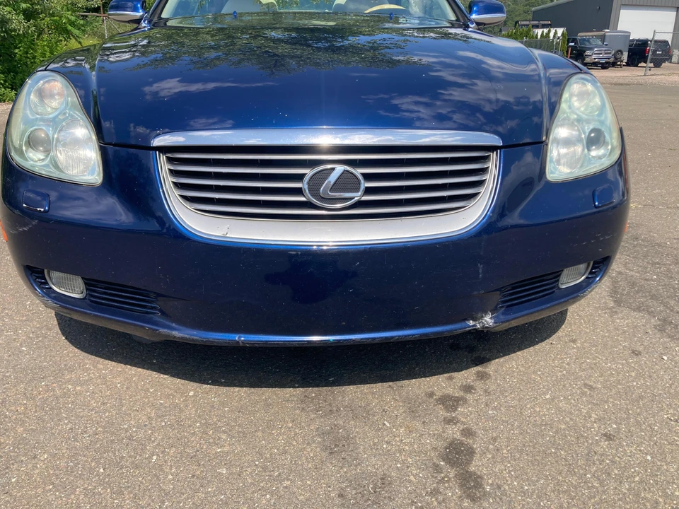 2004 Lexus SC430 - Image 12 of 31