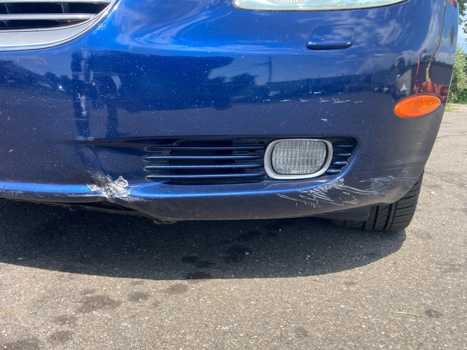 2004 Lexus SC430 - Image 24 of 31