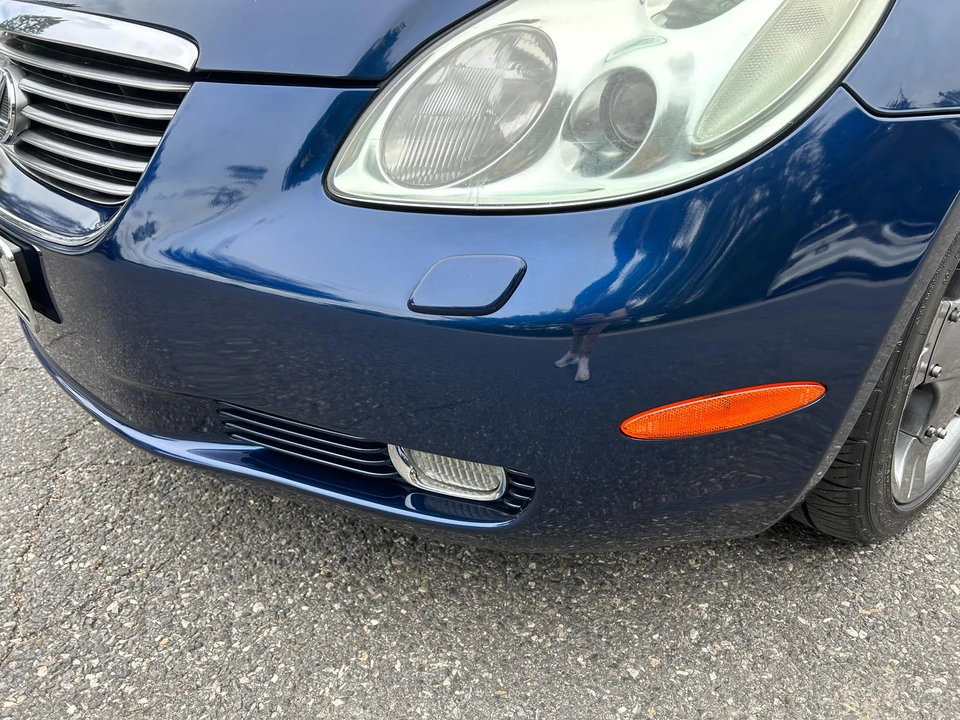 2004 Lexus SC430 - Image 13 of 20