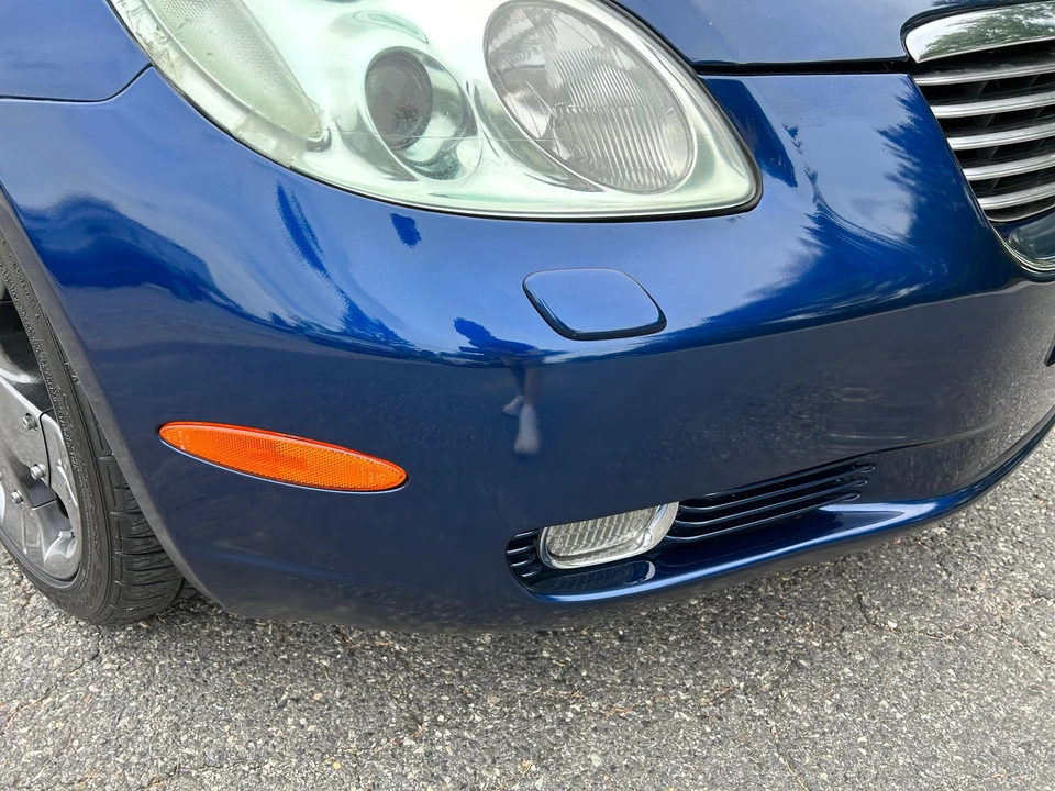 2004 Lexus SC430 - Image 9 of 20