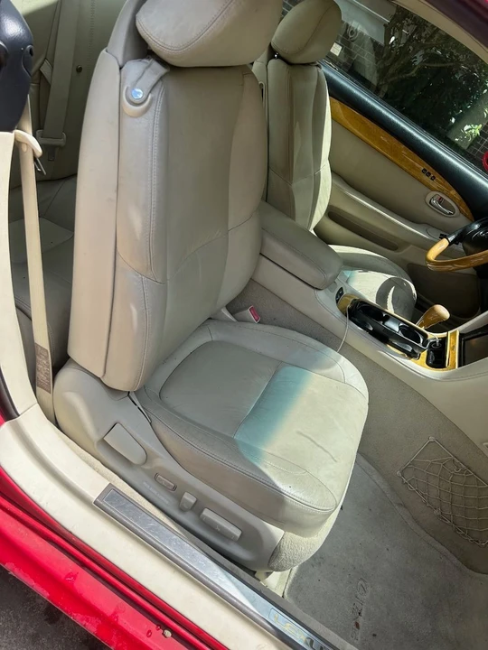 2004 Lexus SC430 - Image 7 of 8