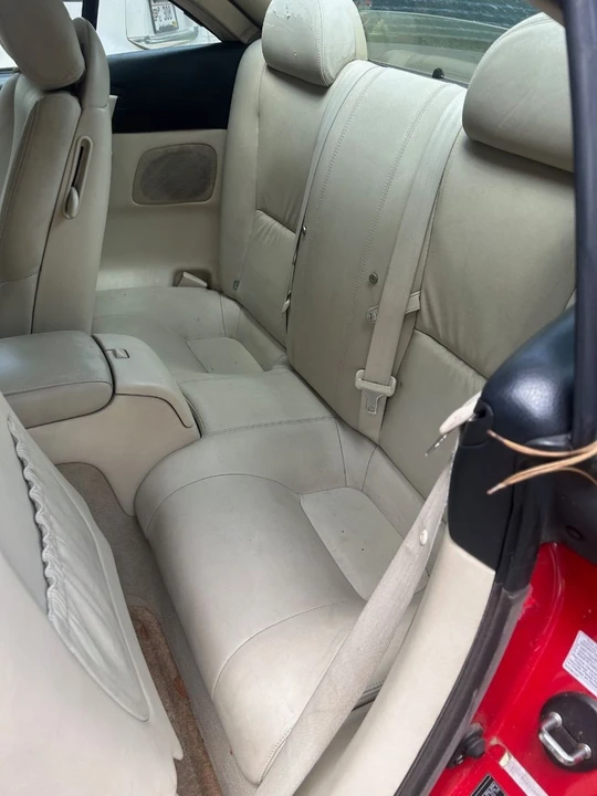 2004 Lexus SC430 - Image 5 of 8