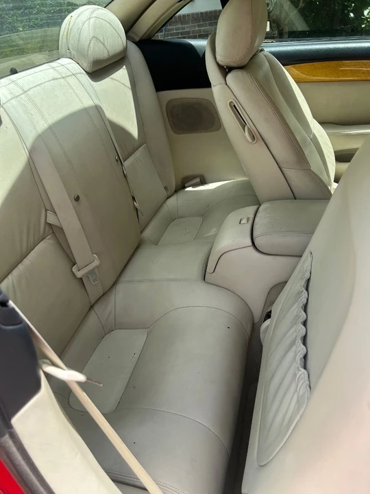 2004 Lexus SC430 - Image 8 of 8