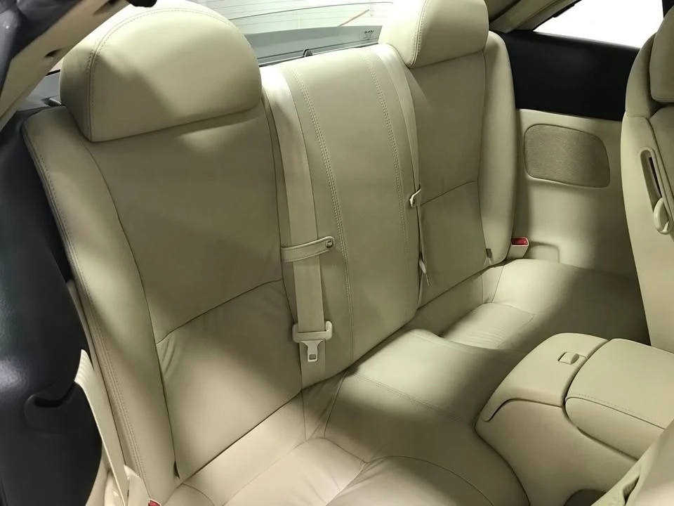 2004 Lexus SC430 - Image 13 of 14