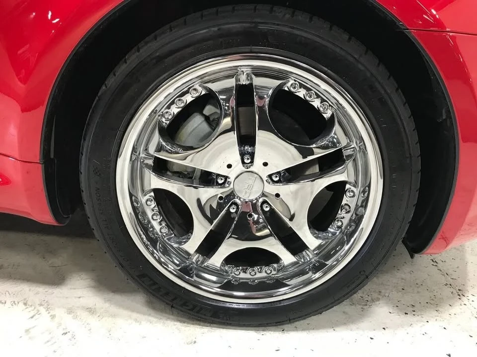 2004 Lexus SC430 - Image 4 of 14