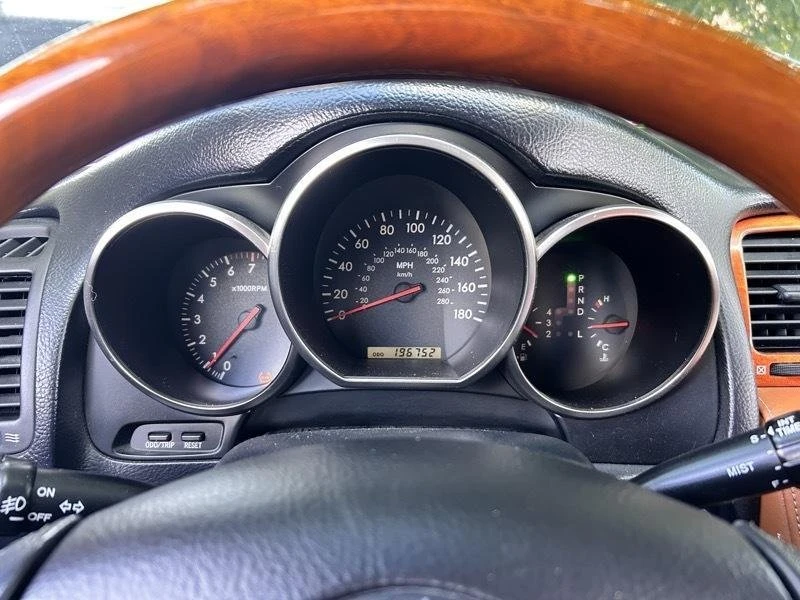 2004 Lexus SC430 - Image 13 of 20