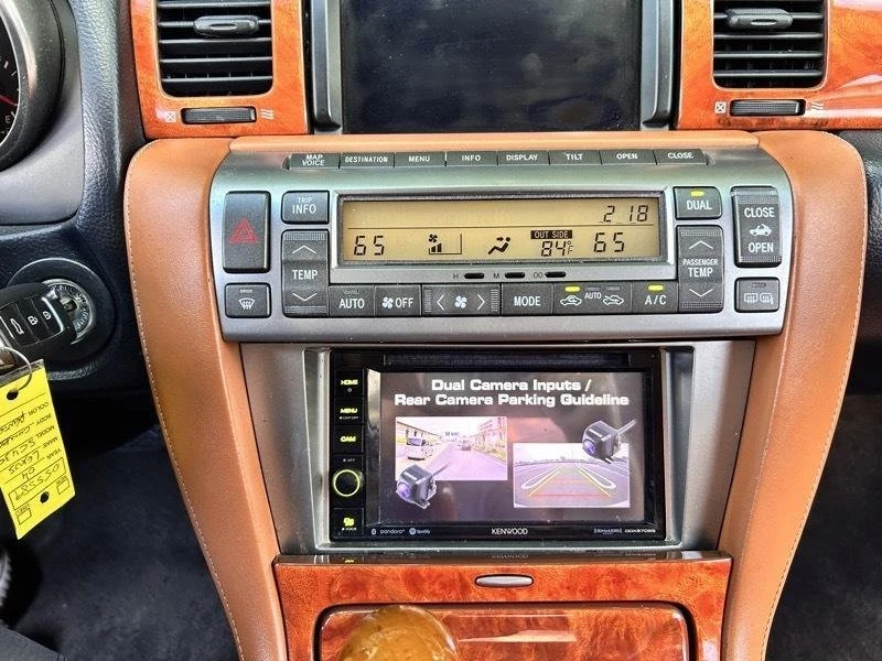 2004 Lexus SC430 - Image 15 of 20