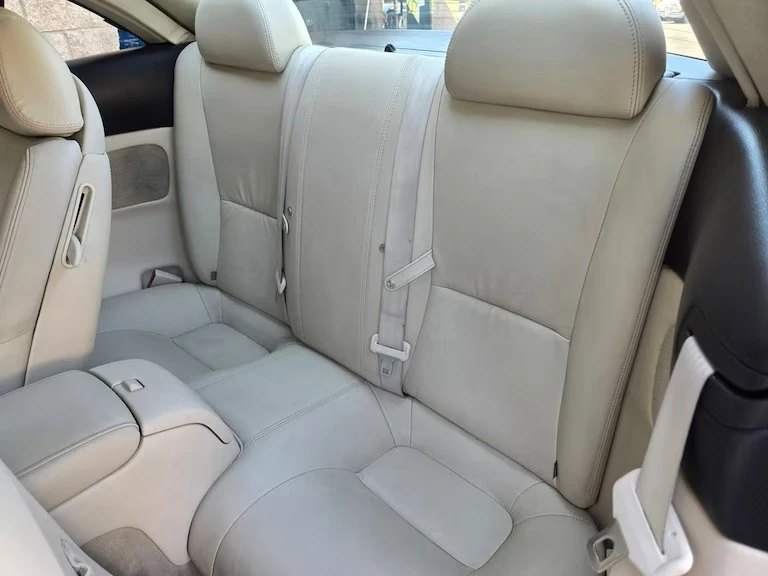 2004 Lexus SC430 - Image 6 of 12