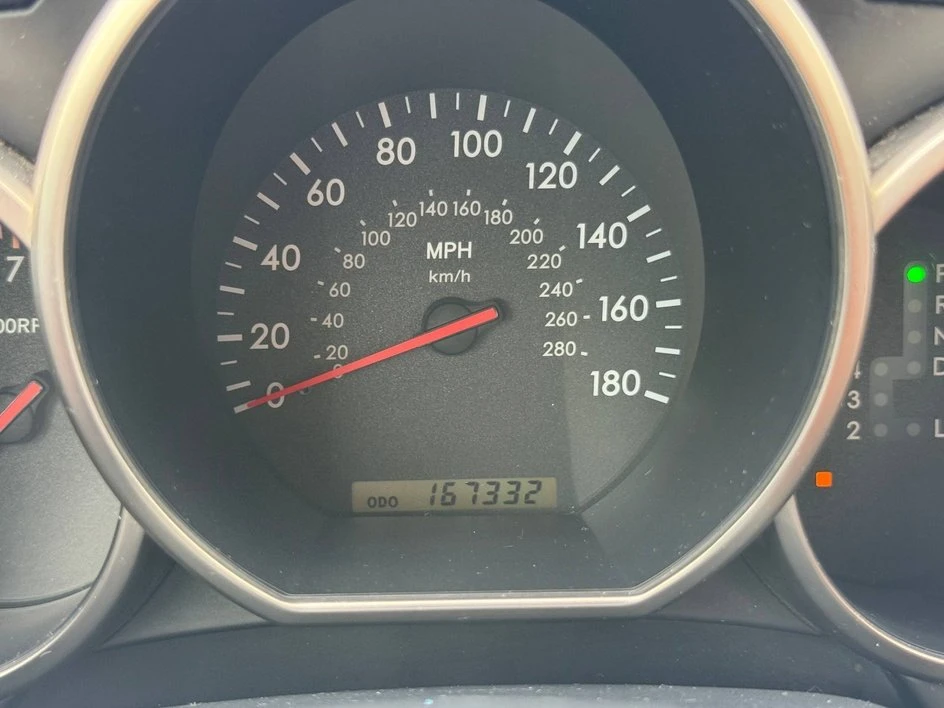 2004 Lexus SC430 - Image 12 of 12