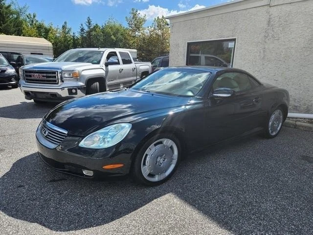 2004 Lexus SC430 - Image 3 of 20