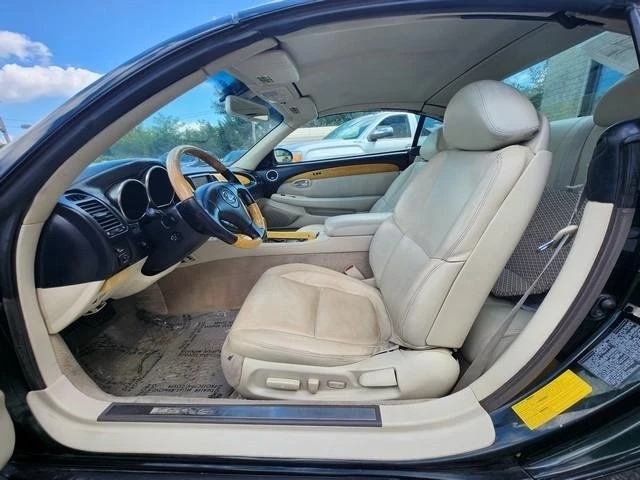 2004 Lexus SC430 - Image 11 of 20