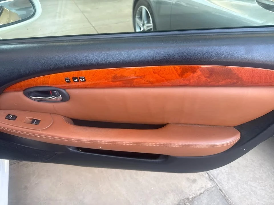 2004 Lexus SC430 - Image 12 of 12