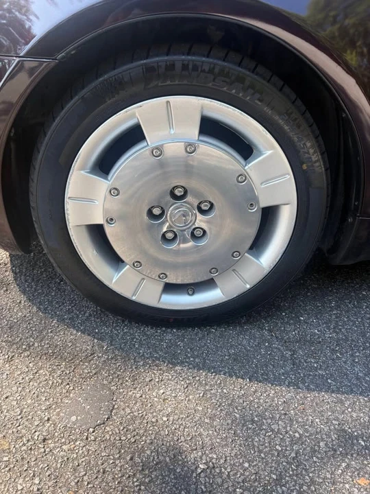 2004 Lexus SC430 - Image 15 of 20