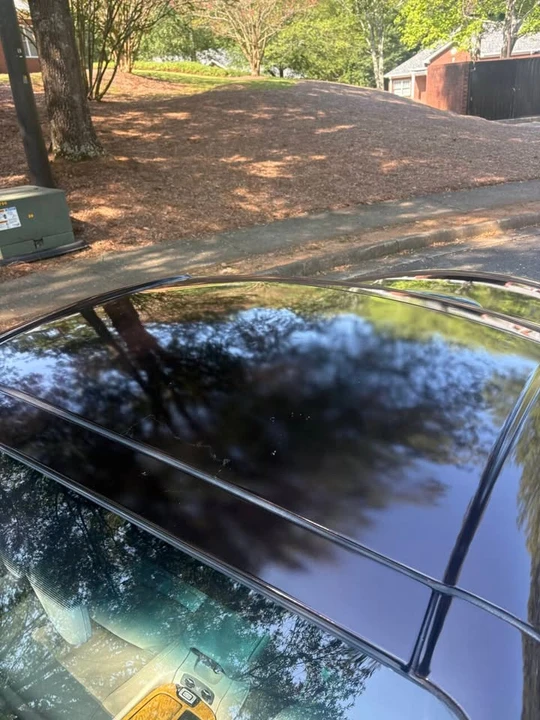 2004 Lexus SC430 - Image 17 of 20