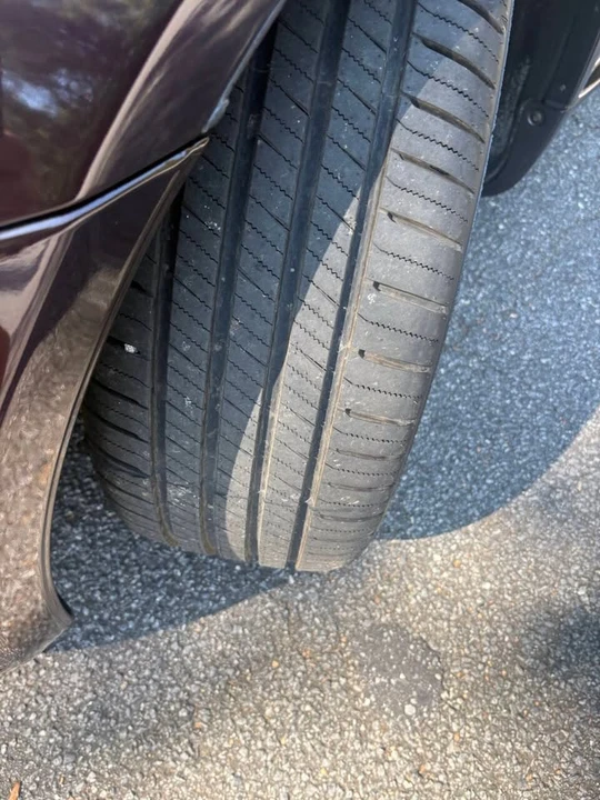 2004 Lexus SC430 - Image 16 of 20