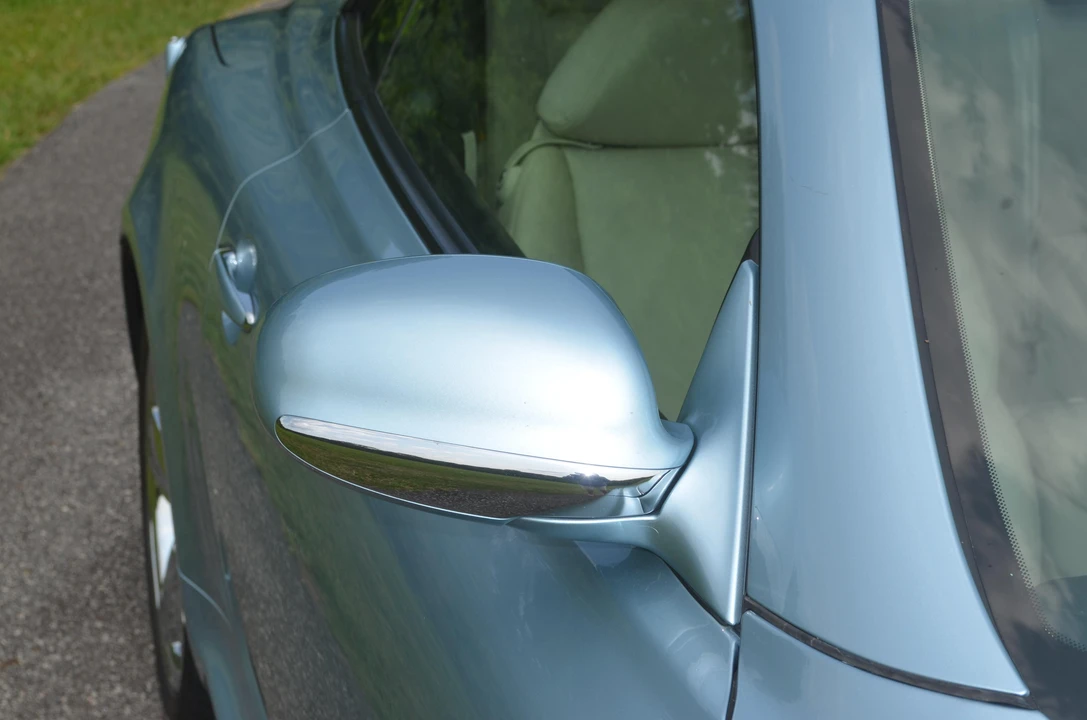 2004 Lexus SC430 - Image 29 of 31