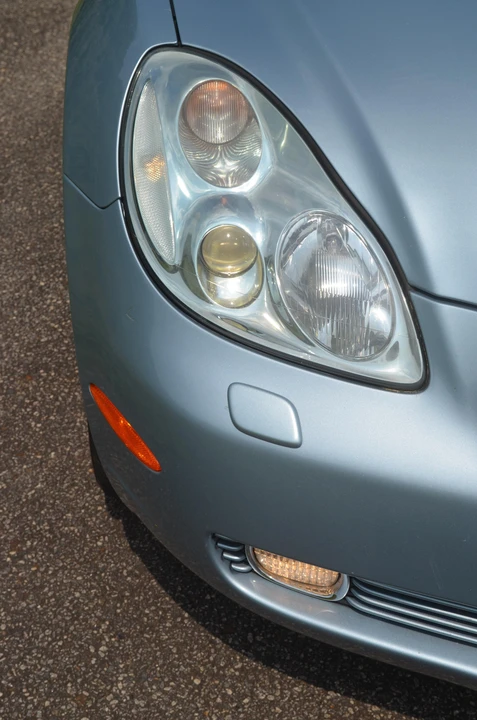 2004 Lexus SC430 - Image 20 of 31