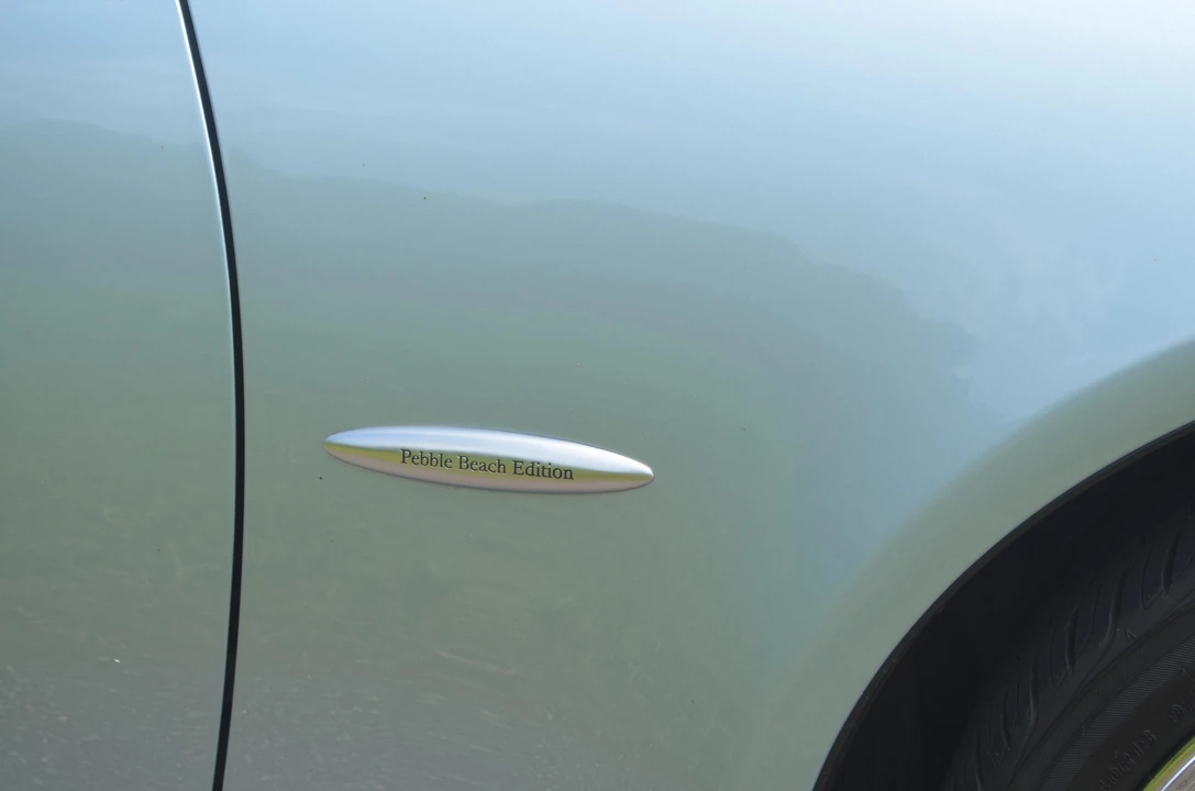 2004 Lexus SC430 - Image 30 of 31