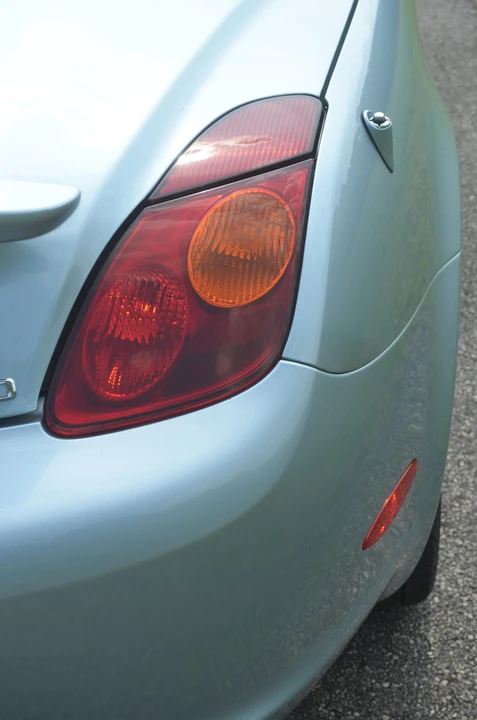 2004 Lexus SC430 - Image 26 of 31