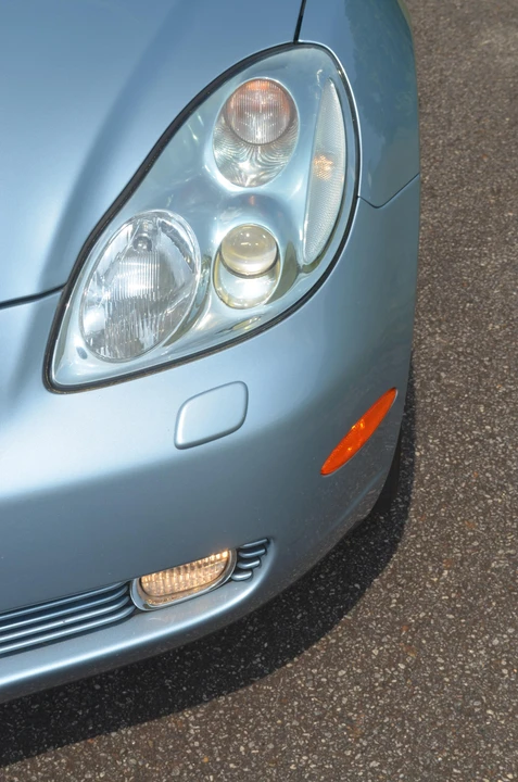 2004 Lexus SC430 - Image 21 of 31