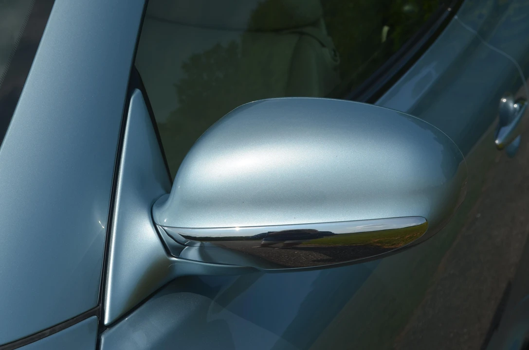 2004 Lexus SC430 - Image 22 of 31