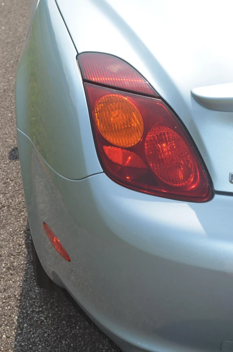 2004 Lexus SC430 - Image 25 of 31