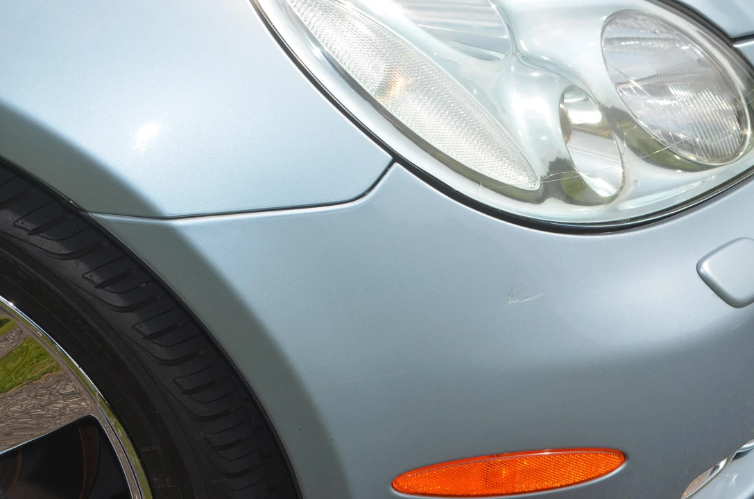 2004 Lexus SC430 - Image 31 of 31