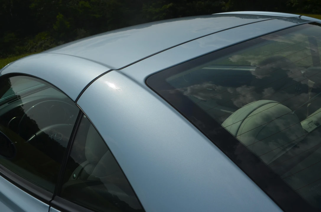2004 Lexus SC430 - Image 24 of 31