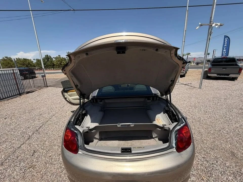 2004 Lexus SC430 - Image 8 of 20