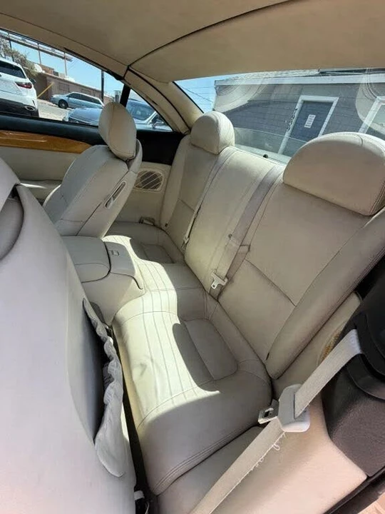 2004 Lexus SC430 - Image 16 of 20