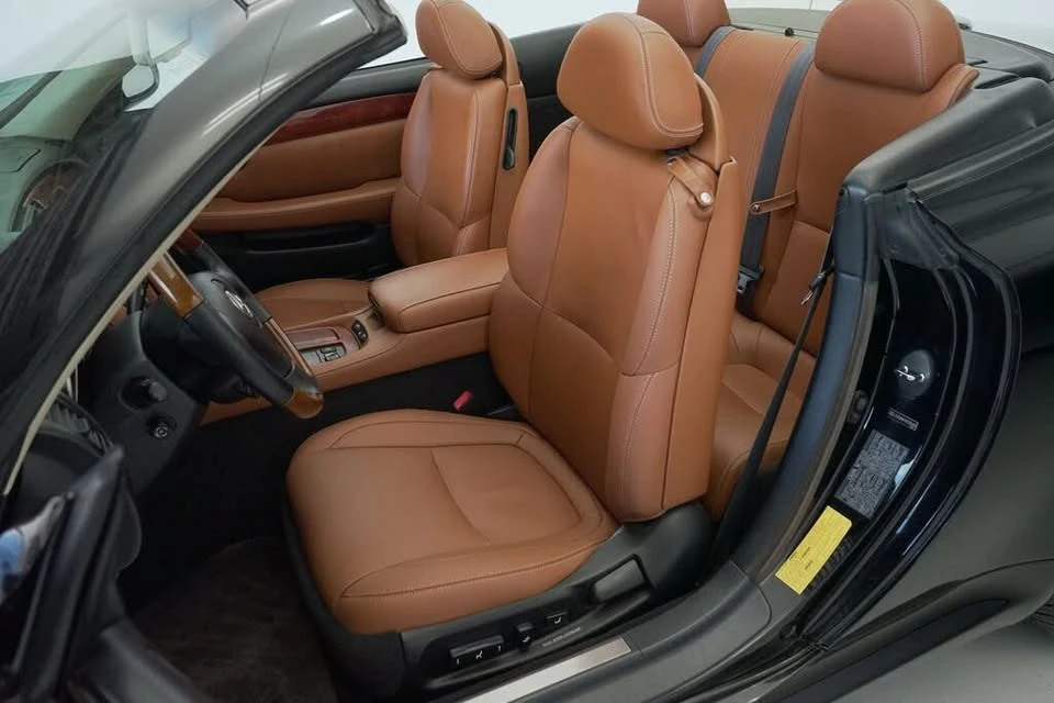 2004 Lexus SC430 - Image 3 of 20