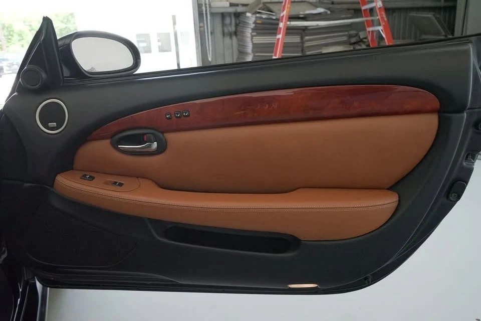 2004 Lexus SC430 - Image 14 of 20
